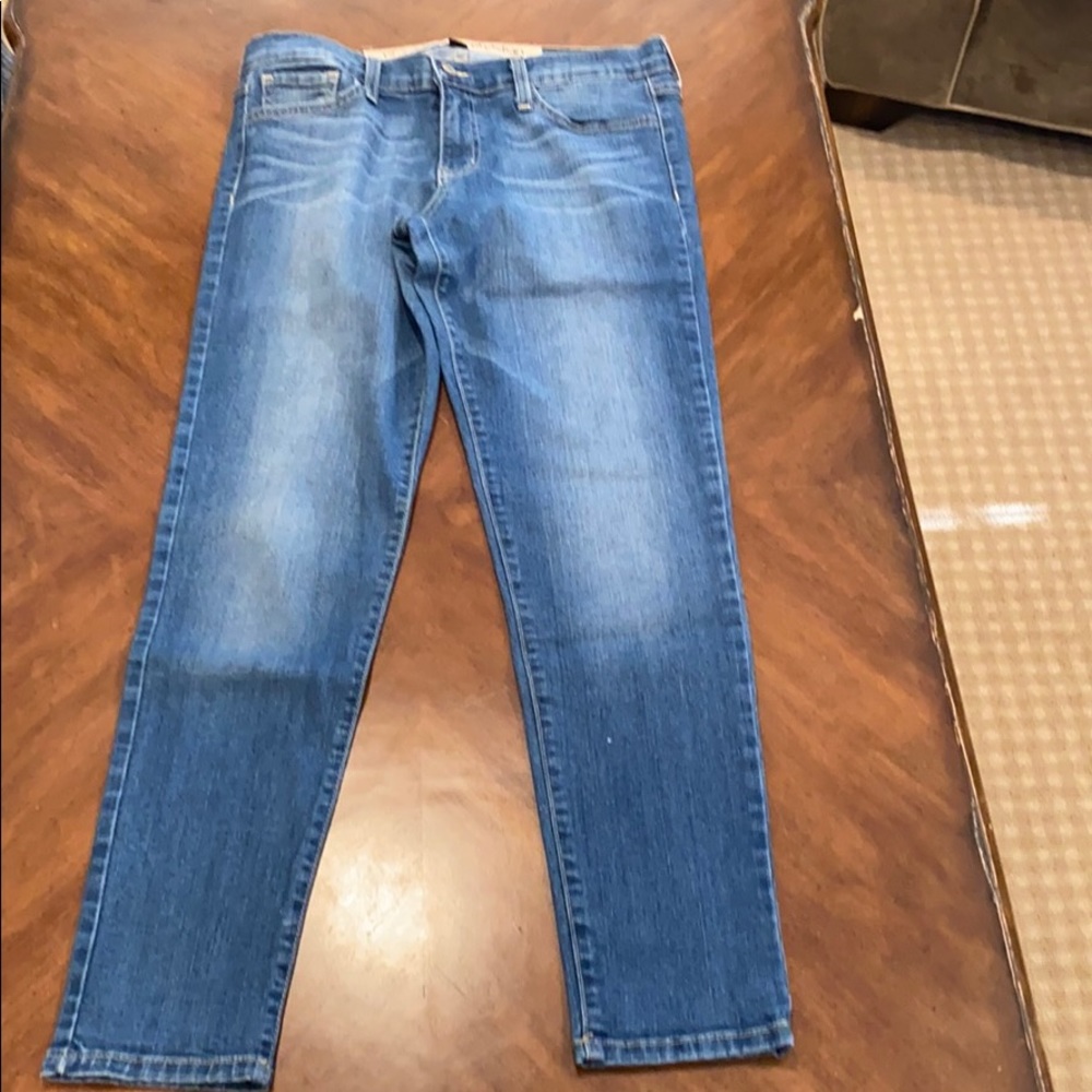Pookie & Sebastian jeans